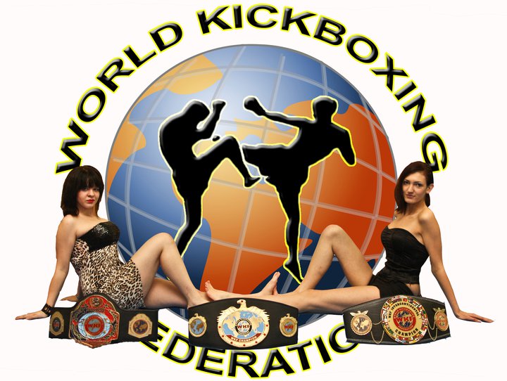 WKF LOGO GIRLS