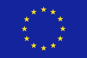 European Flag