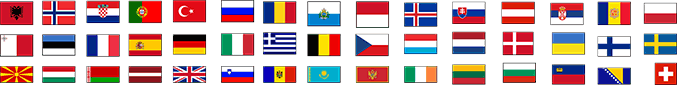 europeflags europeflags