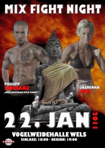 2010.01.22 Wels, Austria