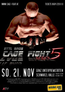 2010.11.21 Cage fight Austria