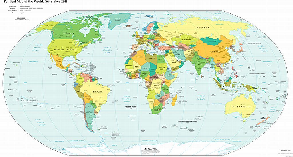 WKF political_world