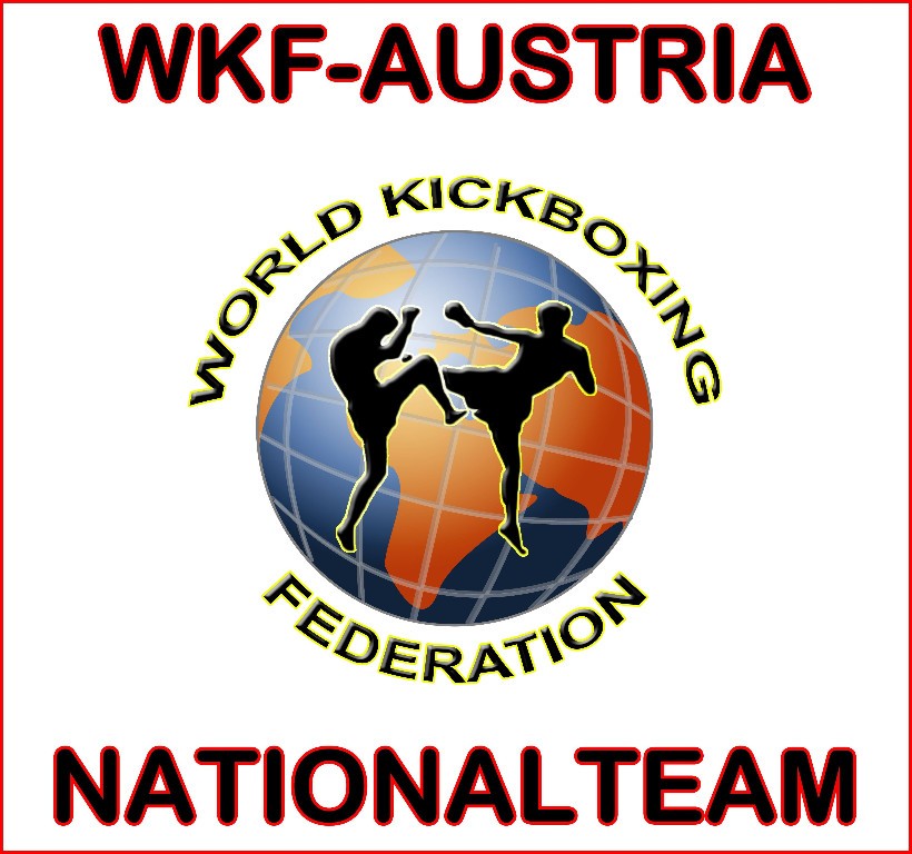 WKF AUSTRIA NATIONALTAM