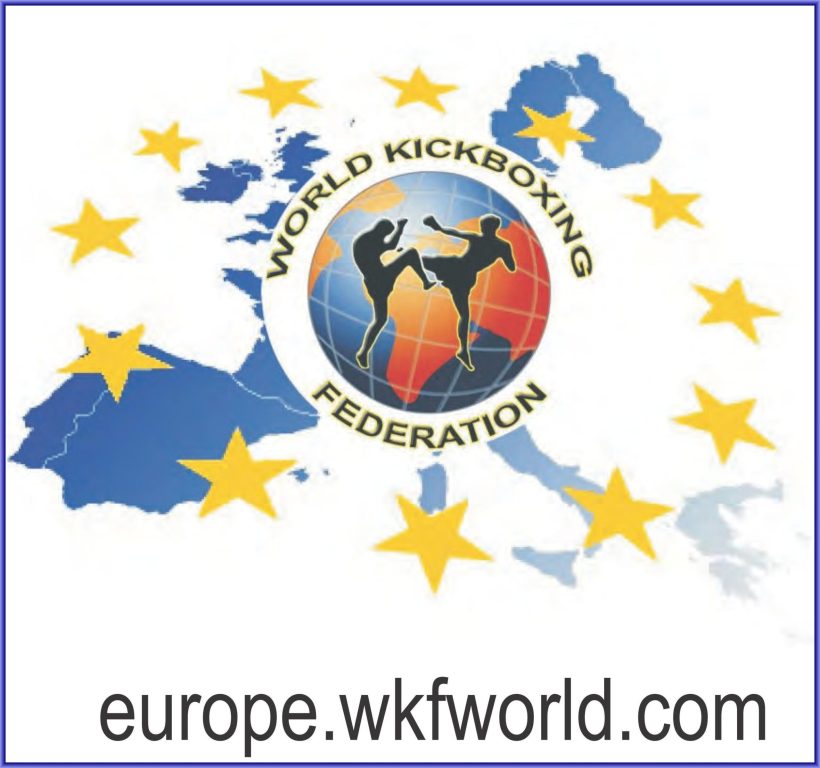 WKF EUROPA kontinentaler Verband
