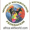 WKF AFRIKA kontinental Verband