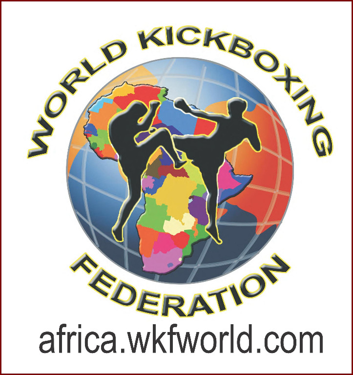 WKF AFRIKA kontinental Verband