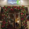 Vegan Restaurant in Chisinau