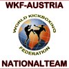 WKF AUSTRIA NATIONALTAM