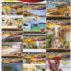 WKF World Championships Cartagena Colombia