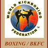 WKF Weltverband Boxen