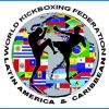 WKF LAC Lateinamerika kontinental Verband