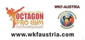 Octagon pro Gym