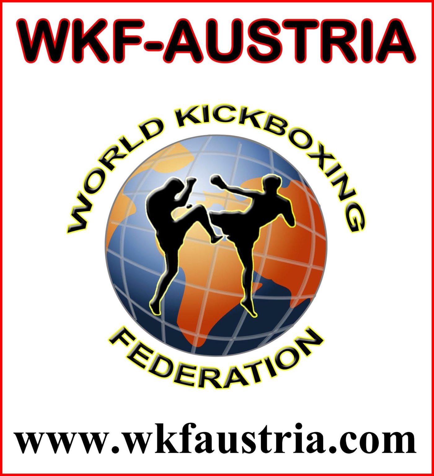 WKF AUSTRIA Die offizielle Seite für Kickboxen, Thaiboxen und MMA in