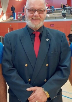 EXENBERGER Fritz / Wien, WKF Supervisor