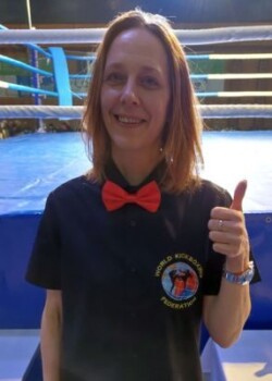 HELML Tanja