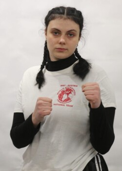 PETRE Alexandra