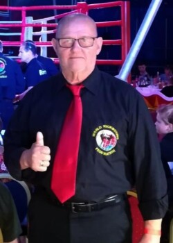 EXENBERGER Manfred