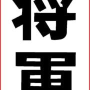 Shogun logo.