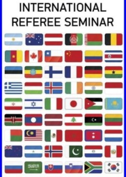 World referee seminar