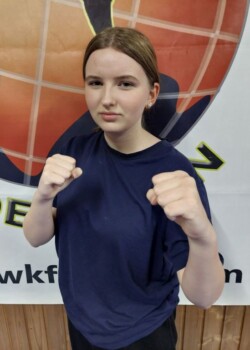 ADAMS Riley