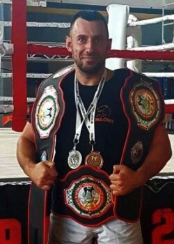 Boro JOVANOVIC