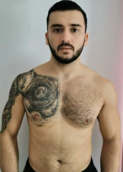 Alexandru COVRIG