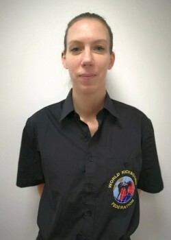 GESPERGER Cornelia