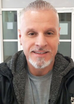 Andreas HELML