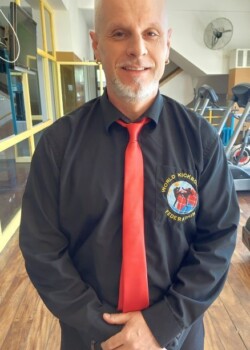 HELML Andreas_Vizepräsident WKF AUSTRIA