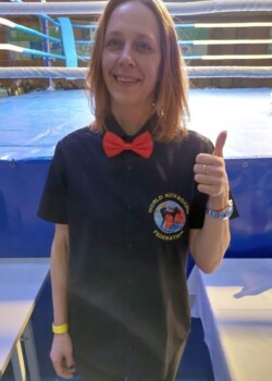 HELML Tanja / Oberösterreich, Team Manager