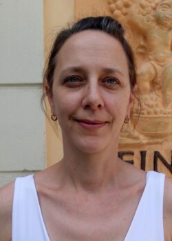 Tanja HELML