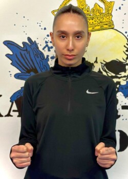 JOVANOVIC Melisa