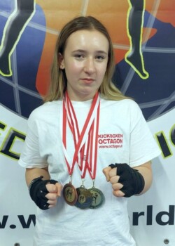 KAJSTURA Patricia