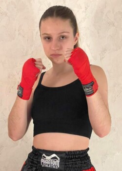 KOWATSCH Lena