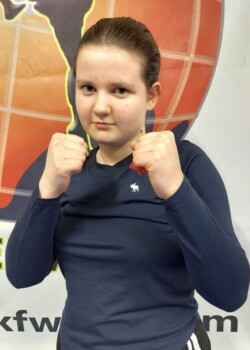 NATSCHLÄGER Josefine