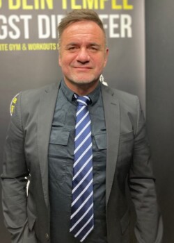 PLETZ Alexander Turnier Direktor