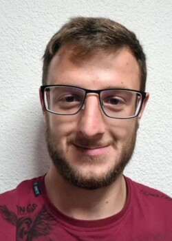 Sandro SORAPERRA