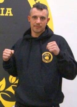 Markus TRÖSCHER