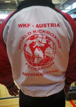 Nationalteam Dress
