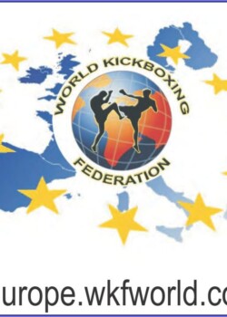WKF EUROPA kontinentaler Verband