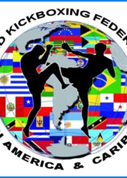 WKF LAC Lateinamerika kontinental Verband