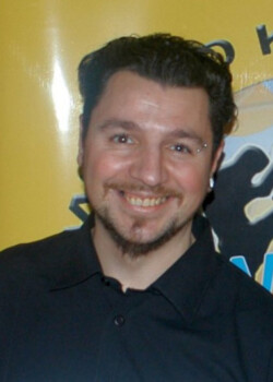 Rene REINHART
