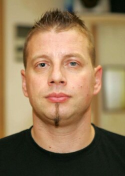FOLLADORI Harald