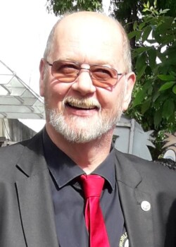 Fritz EXENBERGER
