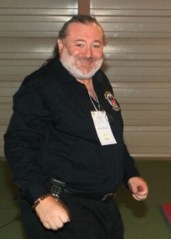 Dittrich Gerald