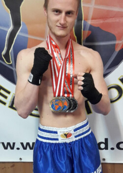Maximilian MATUSCHEK