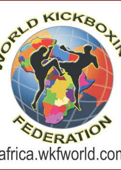 WKF AFRIKA kontinental Verband