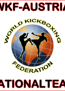 WKF AUSTRIA NATIONALTAM