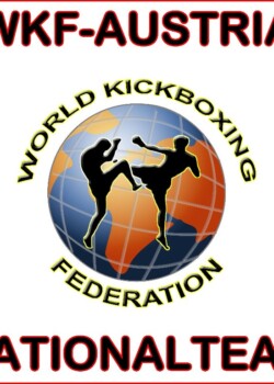 WKF AUSTRIA NATIONALTAM