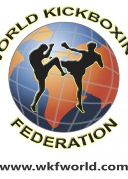 WKF World head office